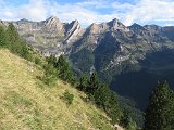 La Travessa del Pirineu pel GR-11