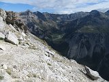 La Travessa del Pirineu pel GR-11