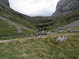 La Travessa del Pirineu pel GR-11