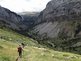 La Travessa del Pirineu pel GR-11