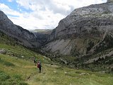 La Travessa del Pirineu pel GR-11