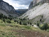 La Travessa del Pirineu pel GR-11