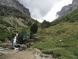 La Travessa del Pirineu pel GR-11