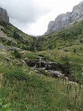 La Travessa del Pirineu pel GR-11