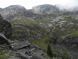 La Travessa del Pirineu pel GR-11