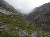 La Travessa del Pirineu pel GR-11