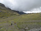 La Travessa del Pirineu pel GR-11