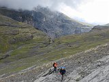 La Travessa del Pirineu pel GR-11