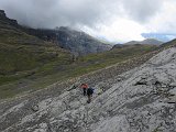 La Travessa del Pirineu pel GR-11