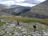 La Travessa del Pirineu pel GR-11