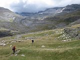 La Travessa del Pirineu pel GR-11