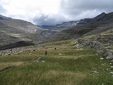 La Travessa del Pirineu pel GR-11