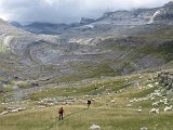 La Travessa del Pirineu pel GR-11