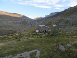 La Travessa del Pirineu pel GR-11