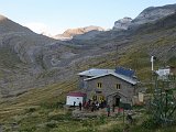 La Travessa del Pirineu pel GR-11