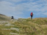 La Travessa del Pirineu pel GR-11