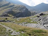 La Travessa del Pirineu pel GR-11