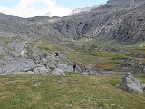 La Travessa del Pirineu pel GR-11