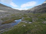 La Travessa del Pirineu pel GR-11