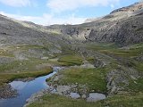 La Travessa del Pirineu pel GR-11