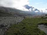 La Travessa del Pirineu pel GR-11