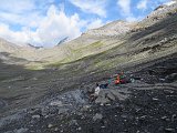 La Travessa del Pirineu pel GR-11