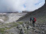 La Travessa del Pirineu pel GR-11