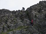 La Travessa del Pirineu pel GR-11