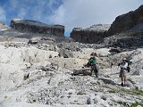 La Travessa del Pirineu pel GR-11