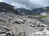 La Travessa del Pirineu pel GR-11