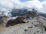 La Travessa del Pirineu pel GR-11