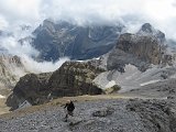 La Travessa del Pirineu pel GR-11