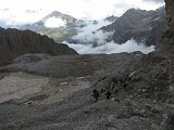 La Travessa del Pirineu pel GR-11