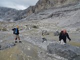 La Travessa del Pirineu pel GR-11