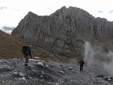 La Travessa del Pirineu pel GR-11