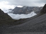 La Travessa del Pirineu pel GR-11