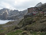 La Travessa del Pirineu pel GR-11