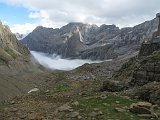 La Travessa del Pirineu pel GR-11