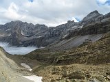 La Travessa del Pirineu pel GR-11