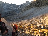 La Travessa del Pirineu pel GR-11