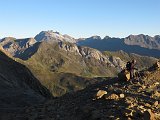 La Travessa del Pirineu pel GR-11