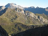 La Travessa del Pirineu pel GR-11