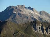 La Travessa del Pirineu pel GR-11