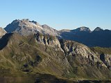 La Travessa del Pirineu pel GR-11