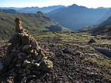 La Travessa del Pirineu pel GR-11