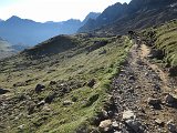 La Travessa del Pirineu pel GR-11