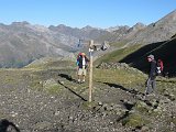 La Travessa del Pirineu pel GR-11