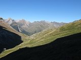 La Travessa del Pirineu pel GR-11