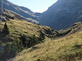 La Travessa del Pirineu pel GR-11