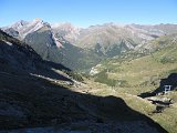 La Travessa del Pirineu pel GR-11